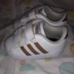 Adidas Toddler Shoes